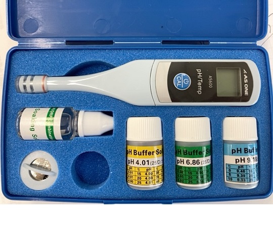 pH Meter - Image 2