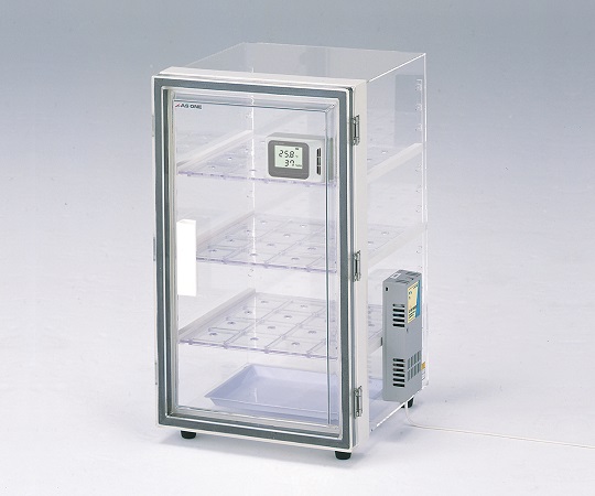 Auto Dry Desiccator (330 x 345 x 525mm)_1-5486-21