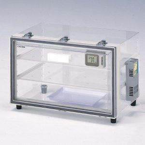 Auto Dry Desiccator 530 x 345 x 335mm_1-5487-21