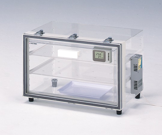 Auto Dry Desiccator 530 x 345 x 335mm_1-5487-21