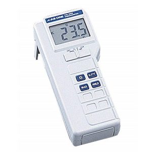 Digital Thermometer and Thermocouple (IK Series)