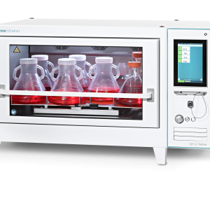 ISF1-Z Incubator Shaker