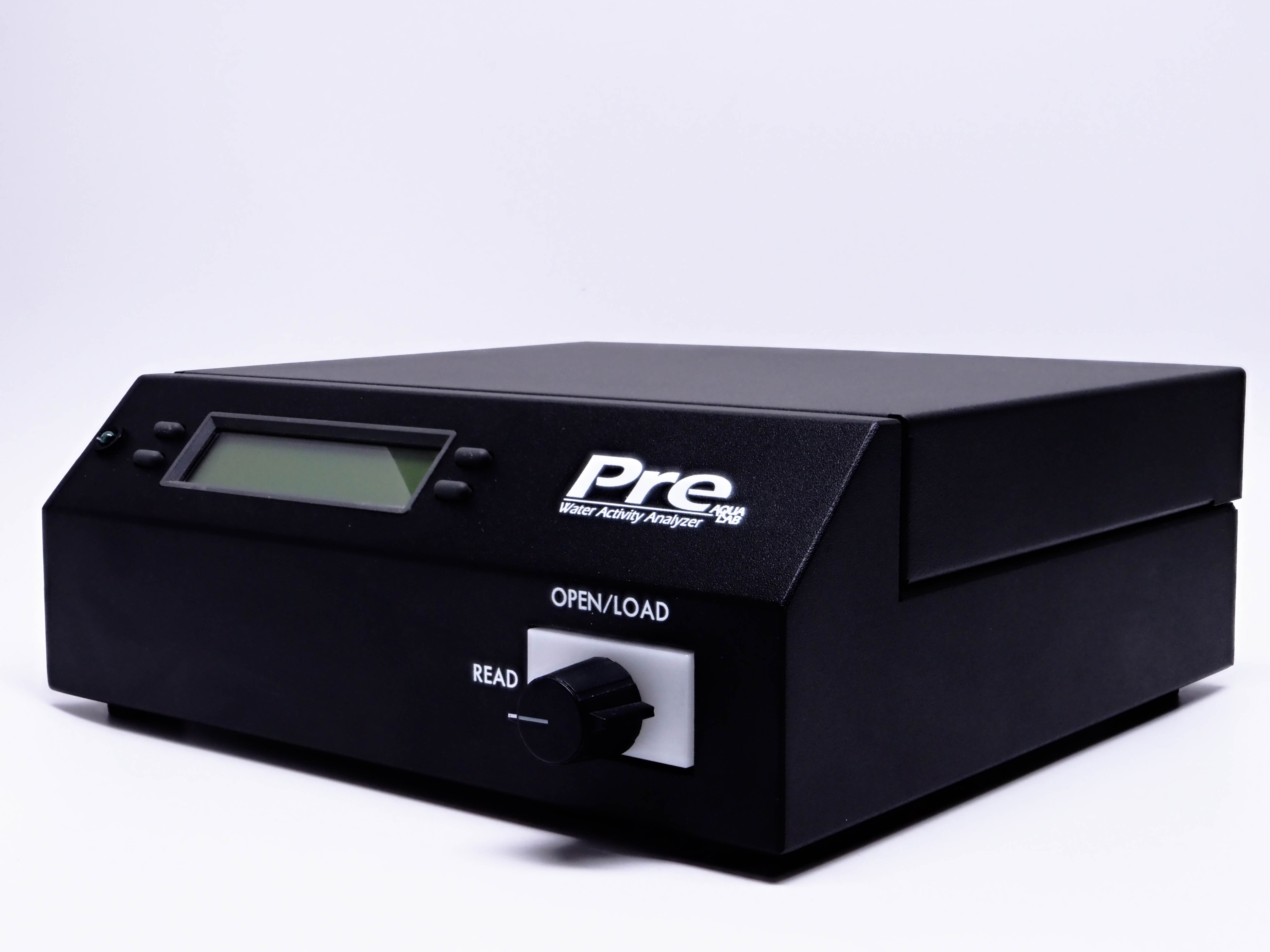 METER Aqualab PRE, Benchtop Water Activity Meter - Image 4