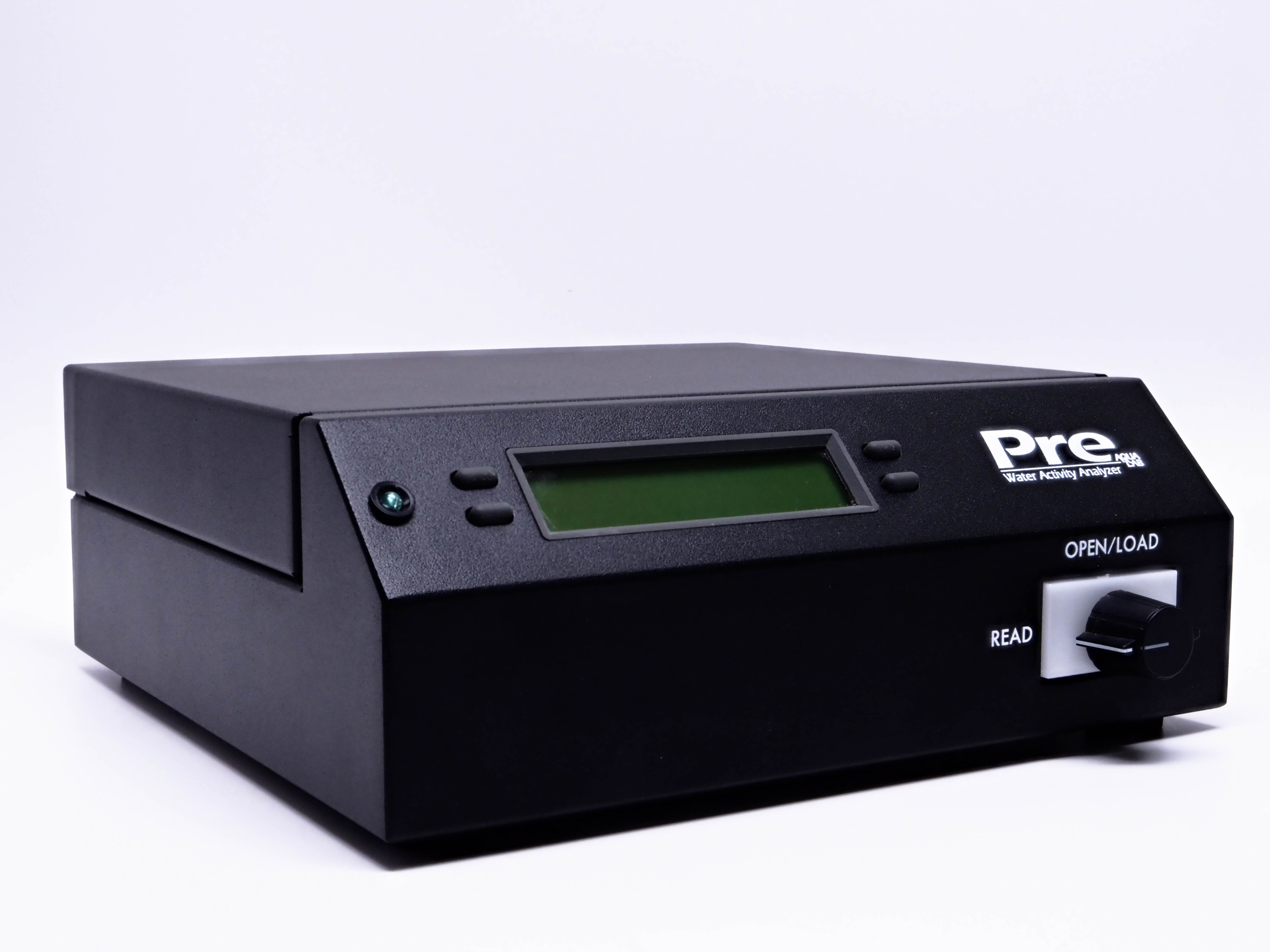 METER Aqualab PRE, Benchtop Water Activity Meter - Image 3