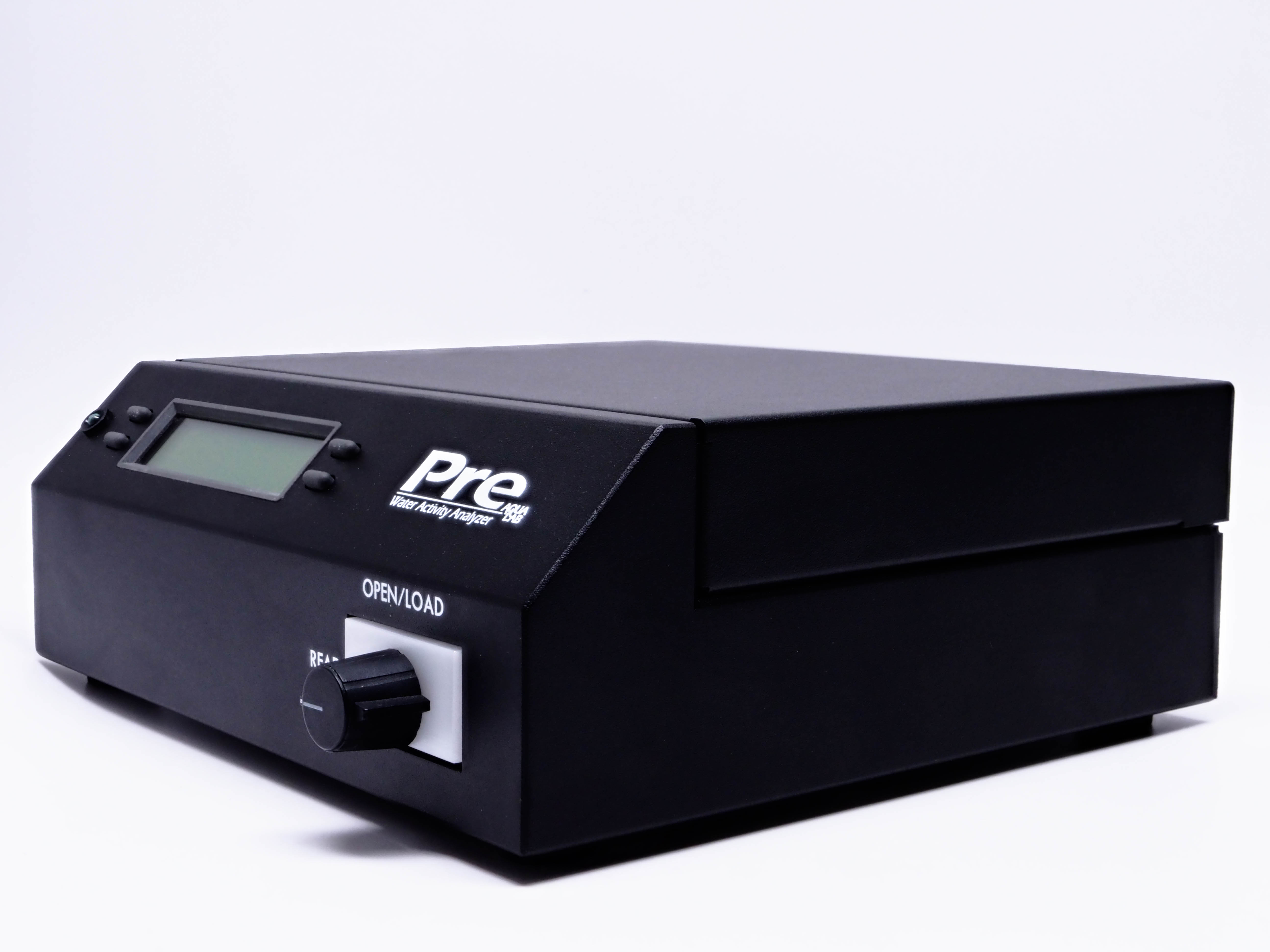 METER Aqualab PRE, Benchtop Water Activity Meter - Image 5