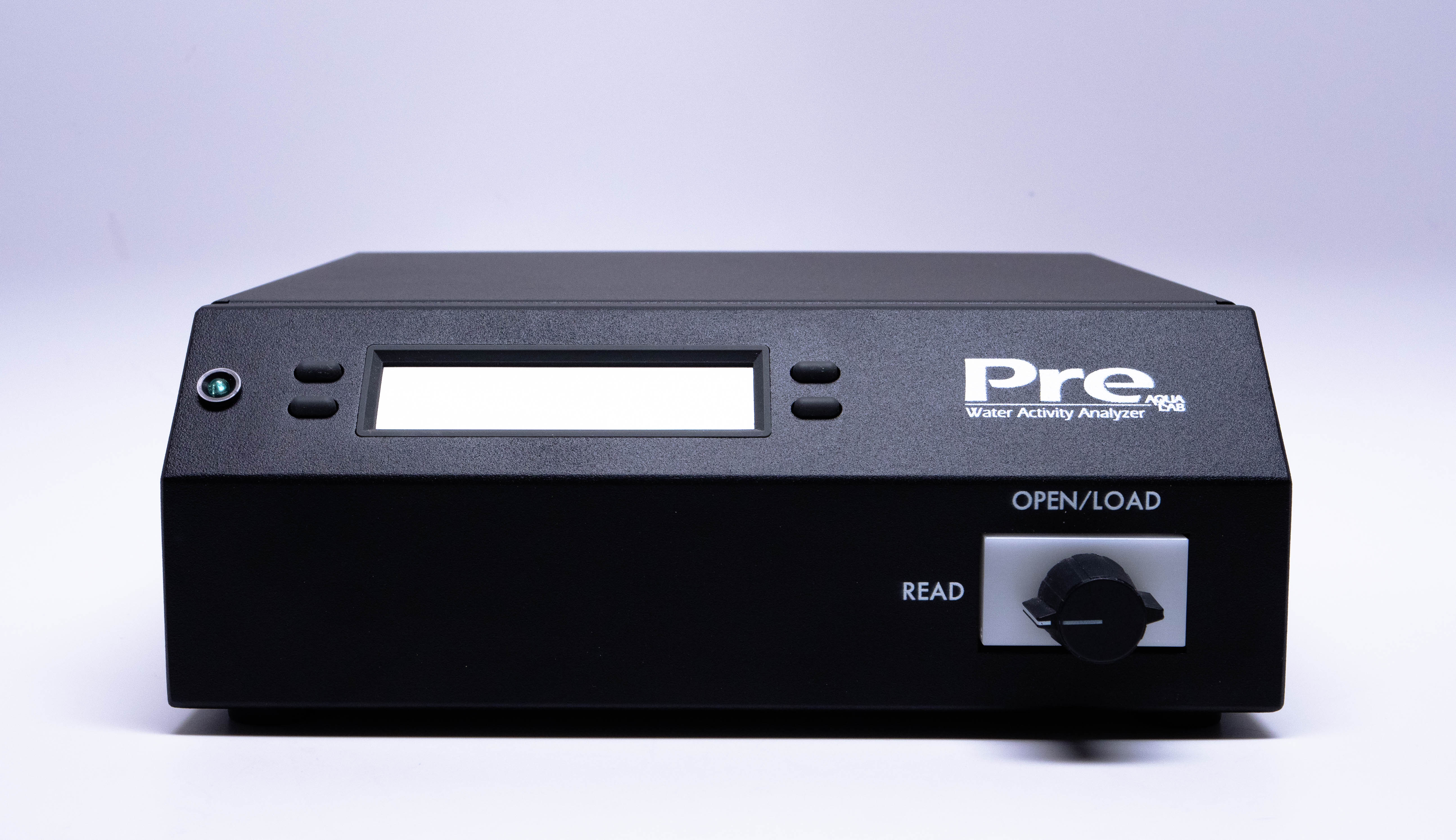 METER Aqualab PRE, Benchtop Water Activity Meter - Image 2