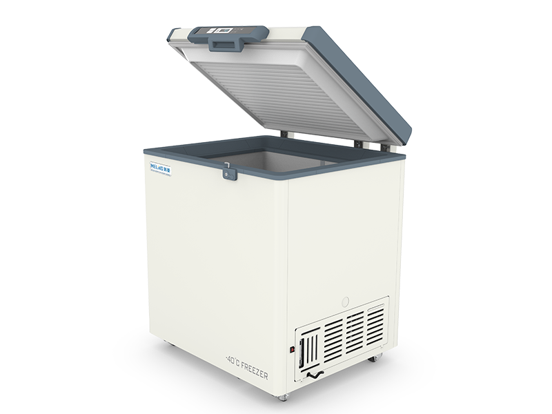 -20°C~-40°C Chest Series, Low Temp Freezer  - Image 3