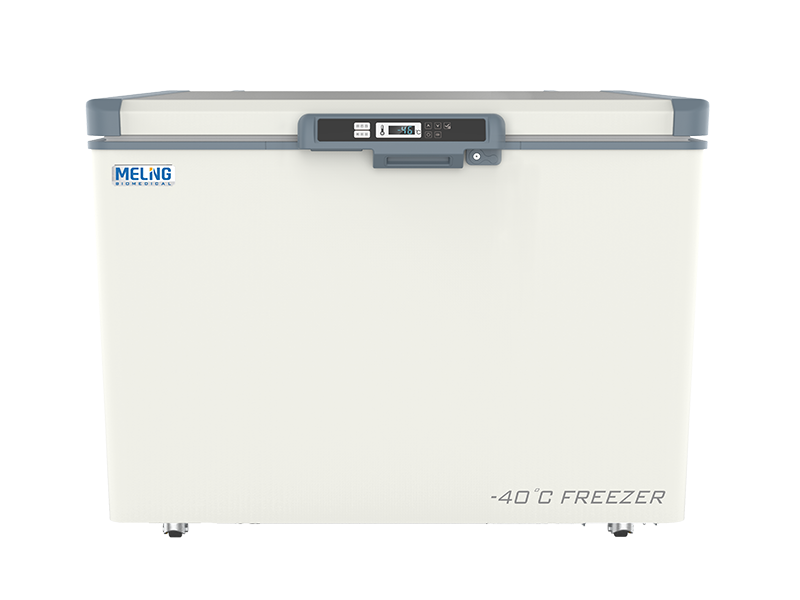 -20°C~-40°C Chest Series, Low Temp Freezer  - Image 6