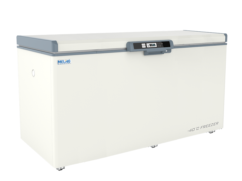 -20°C~-40°C Chest Series, Low Temp Freezer  - Image 5
