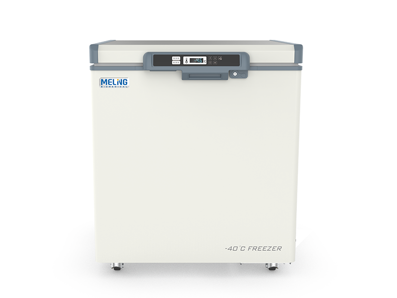 -20°C~-40°C Chest Series, Low Temp Freezer  - Image 2