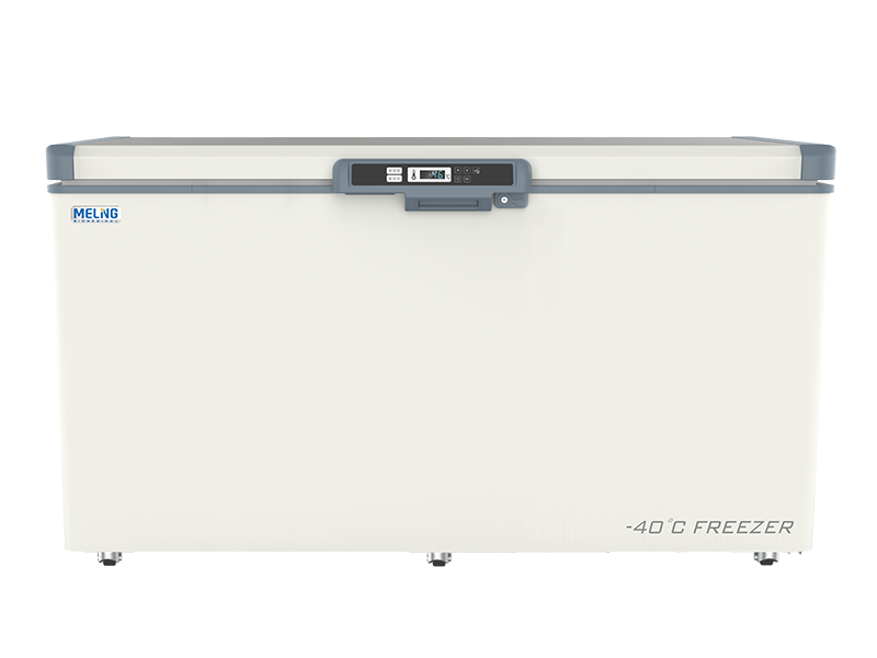 -20°C~-40°C Chest Series, Low Temp Freezer  - Image 4