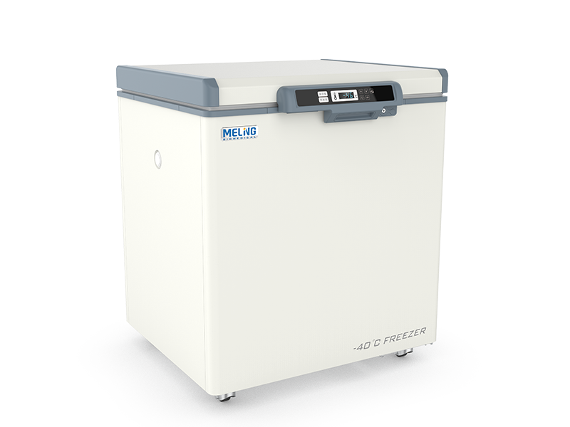 -20°C~-40°C Chest Series, Low Temp Freezer 