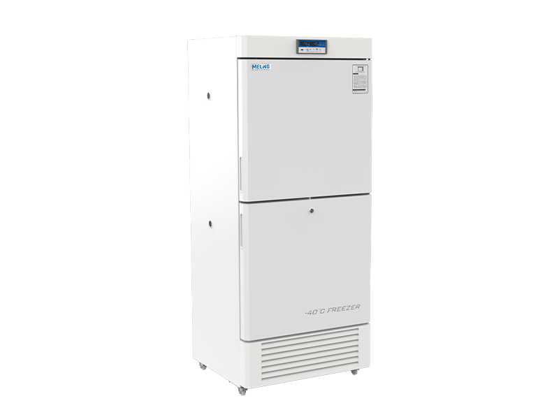 -20°C~-40°C Low Temp Freezer