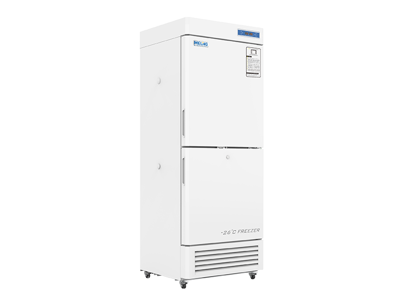 2℃~8℃/-10℃~-26℃ Combined Refrigerator And Freezer  - Image 3