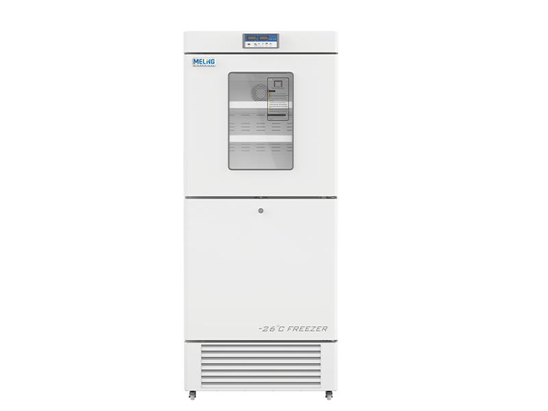 2℃~8℃/-10℃~-26℃ Combined Refrigerator And Freezer  - Image 5