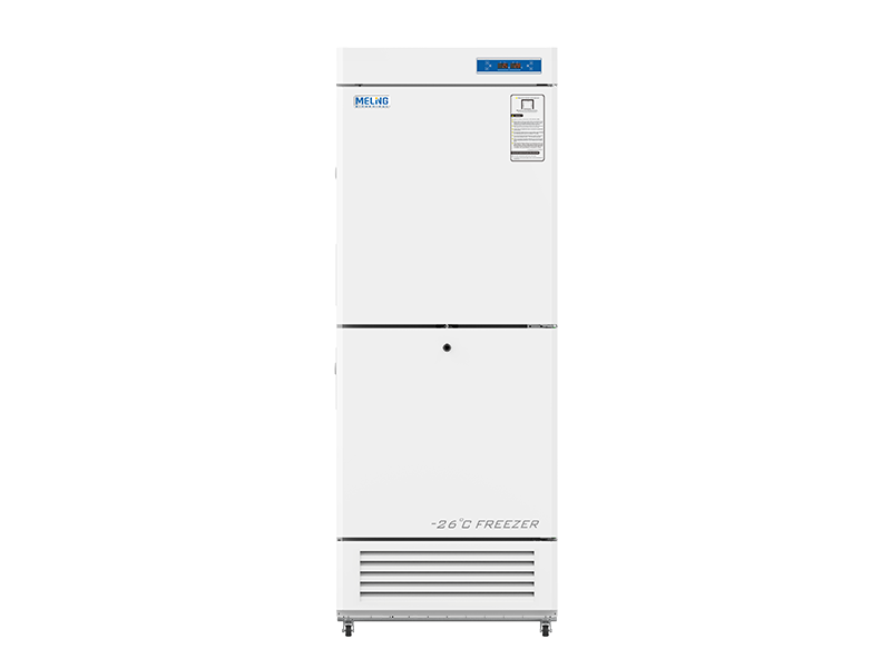 2℃~8℃/-10℃~-26℃ Combined Refrigerator And Freezer  - Image 4