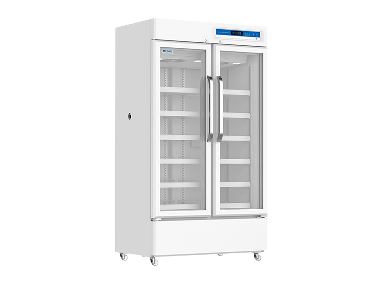 2℃~8℃ Pharmacy Refrigerator - Image 5