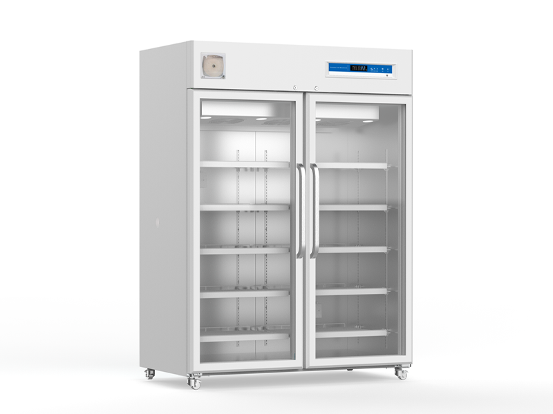 2℃~8℃ Pharmacy Refrigerator - Image 6
