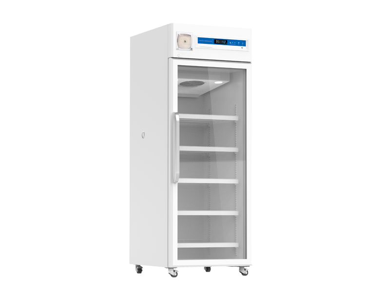 2℃~8℃ Pharmacy Refrigerator - Image 4