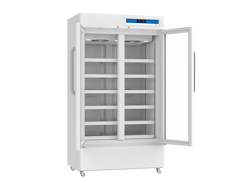 2℃~8℃ Pharmacy Refrigerator - Image 2