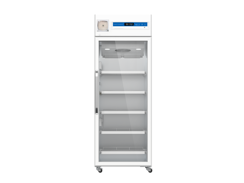 2℃~8℃ Pharmacy Refrigerator - Image 3