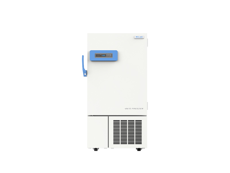 -86°C Cost-Effective Ultra Low Temperature Freezer - Image 8