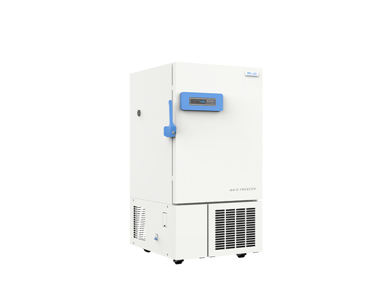 -86°C Cost-Effective Ultra Low Temperature Freezer - Image 4