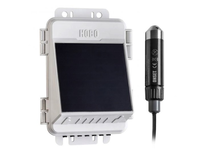 HOBO MicroRX Water Level Station - Image 2