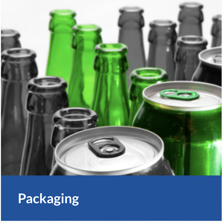 Packaging for Food Processing