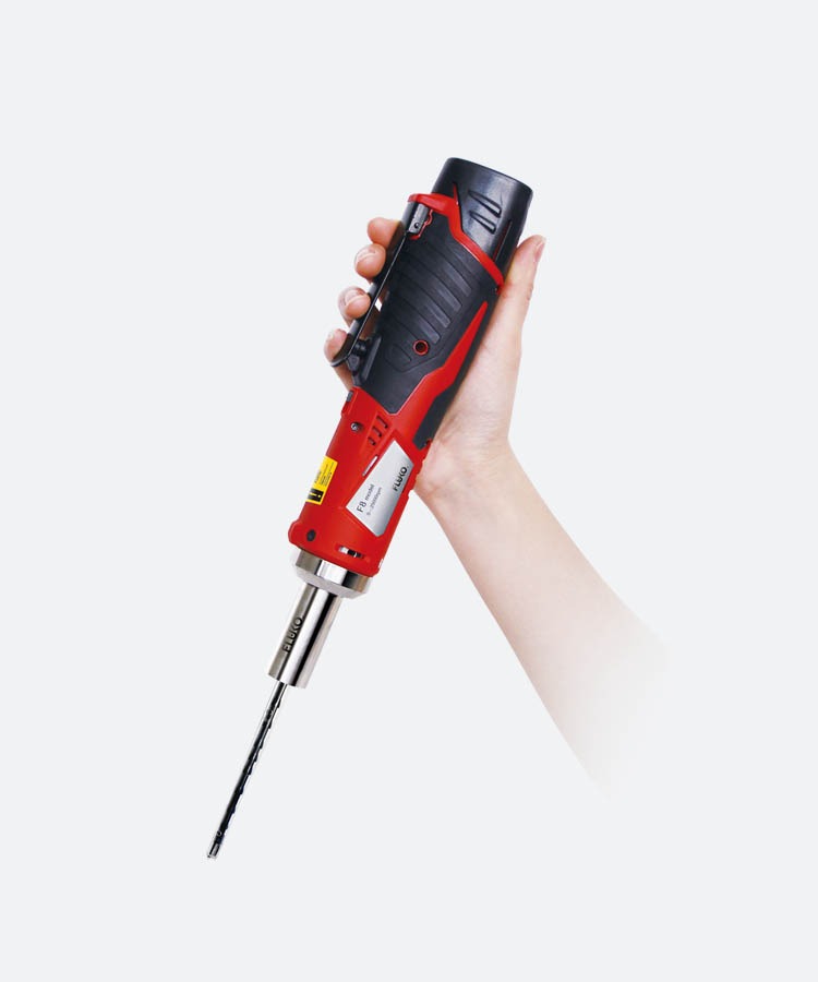 Hand Held Homogenizer F9