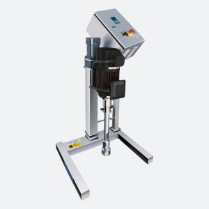 Batch High Shear FA60