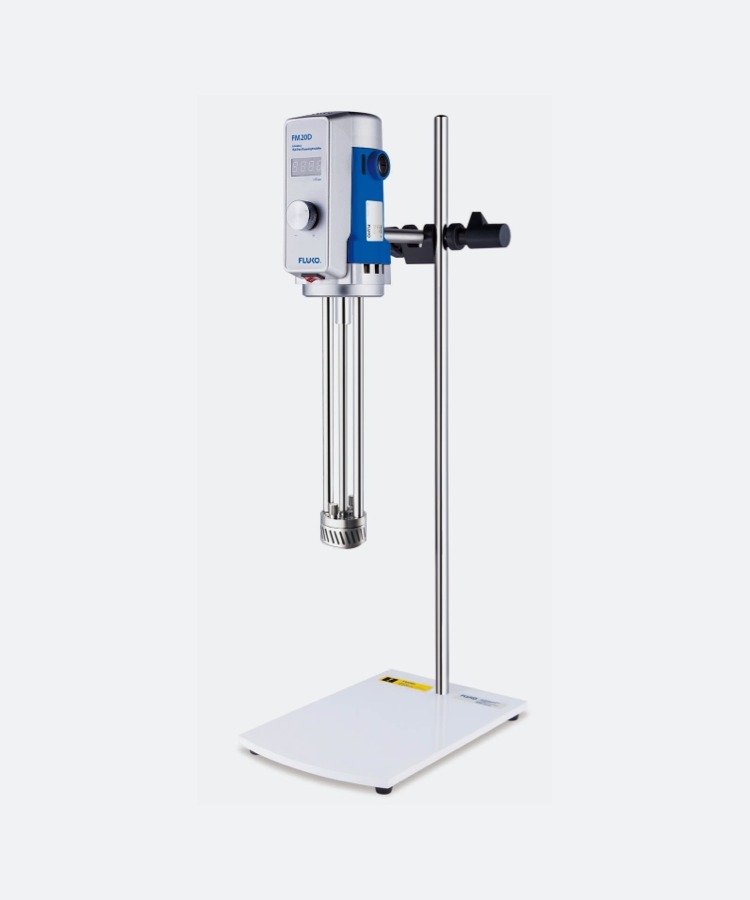 Basic High Shear FM20D