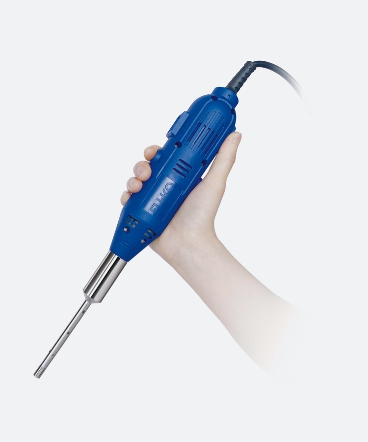 Hand Held Homogenizer F10