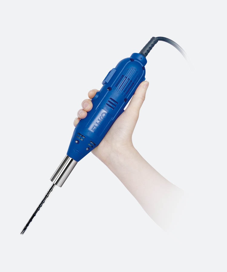 Hand Held Homogenizer F7