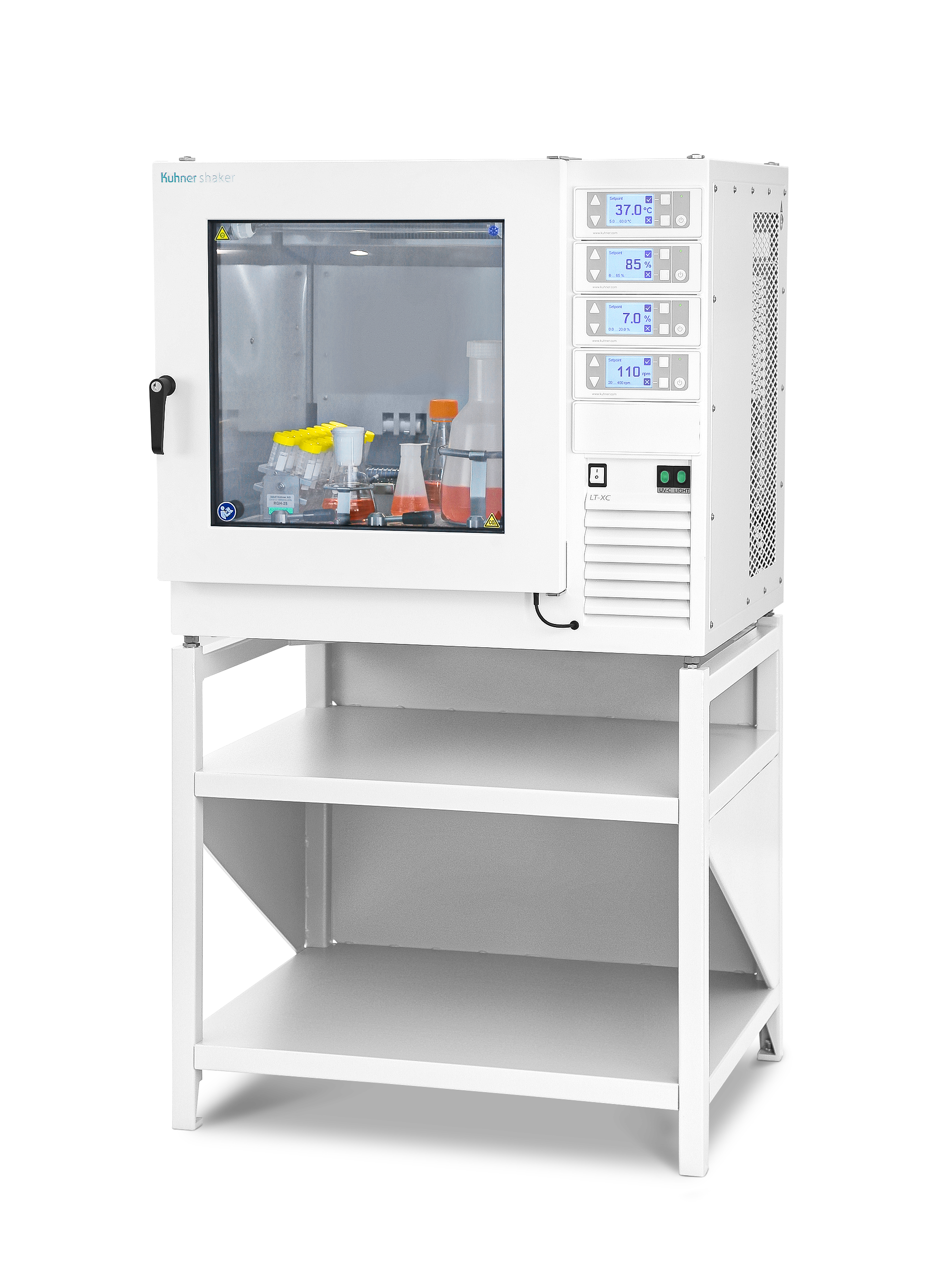 LT-X Incubator Shaker - Image 2