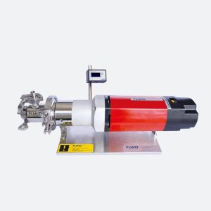 Inline High Shear F40ZD