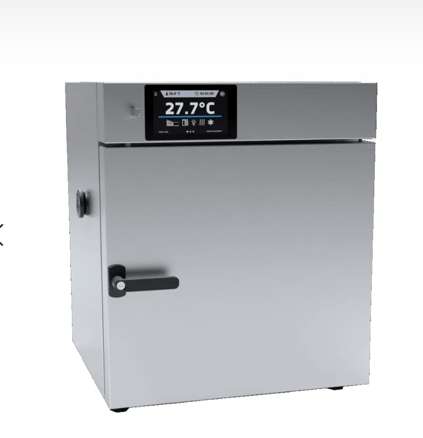 Incubator CLN 53