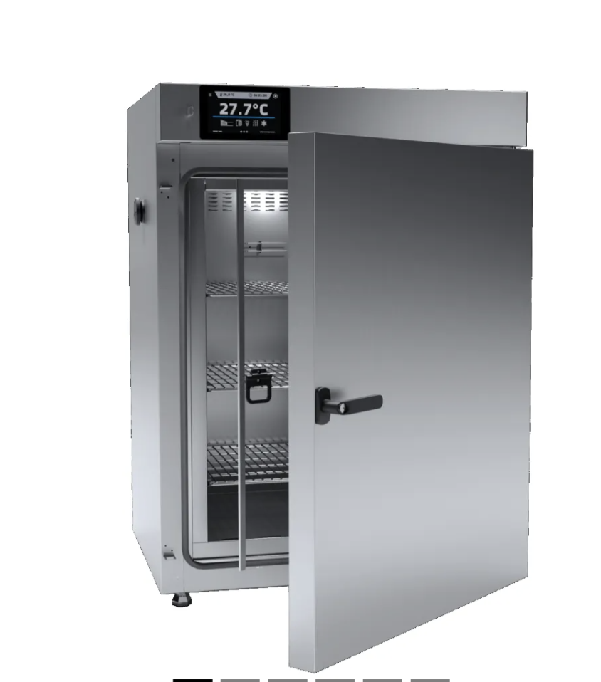 Incubator CLN 240 - Image 2