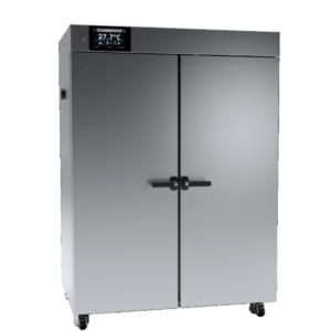 Incubator CLW 400 (with fan)