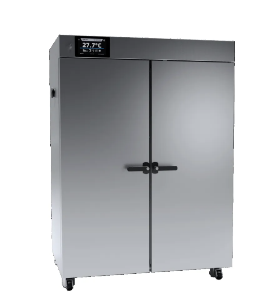 Incubator CLW 400 (with fan)