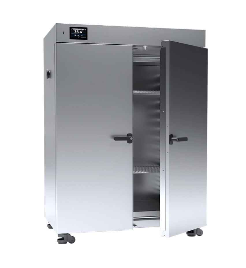 Drying Oven SLW 400 - Image 2