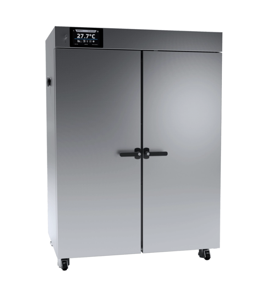 Drying Oven SLW 400 - Image 5
