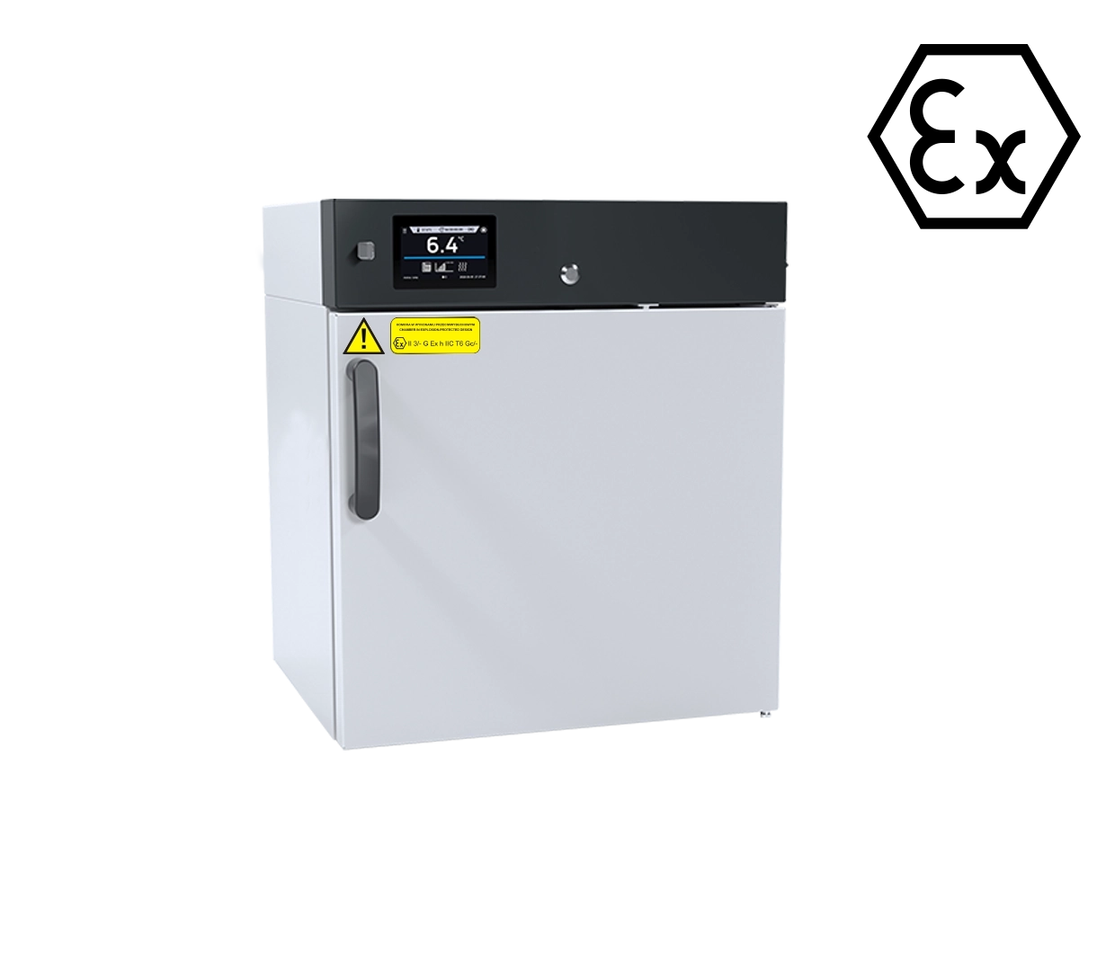 Laboratory Refrigerator CHL 1 ATEX