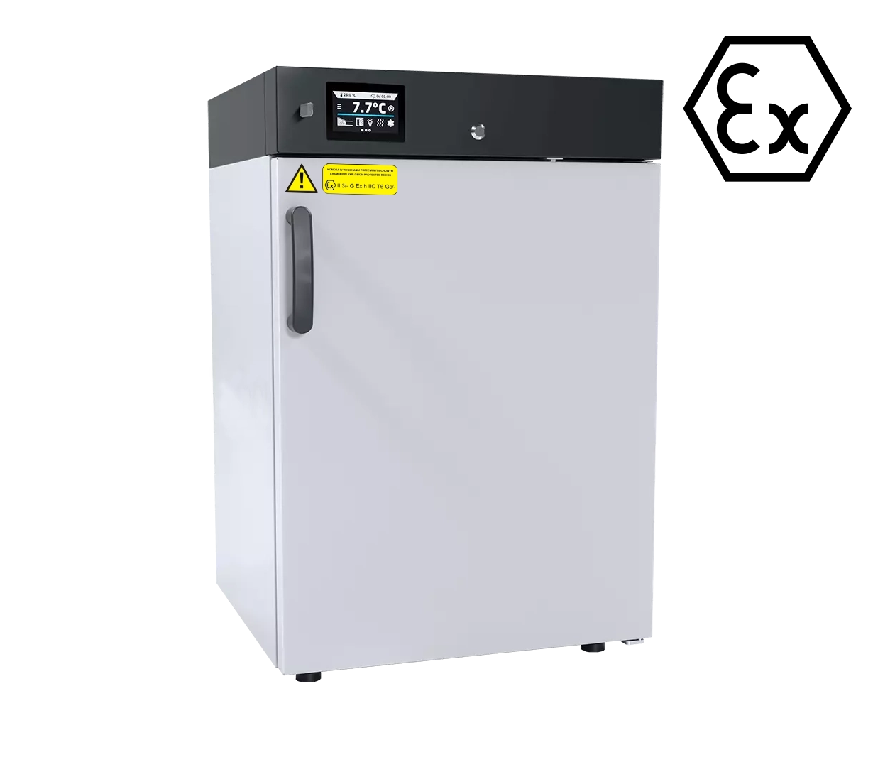 Laboratory Refrigerator CHL 2 ATEX