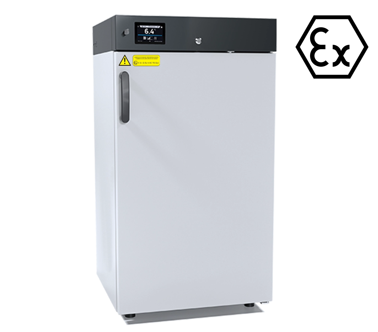 Laboratory Refrigerator CHL 3 ATEX