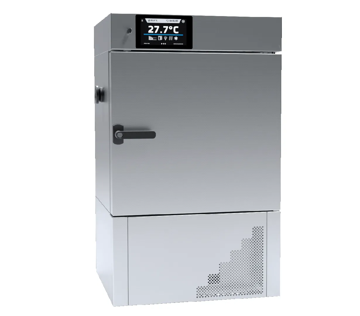 Cooled Incubator ILW 53