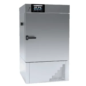 Climate Chamber KKS 115 Smart Pro (up to 100°C)
