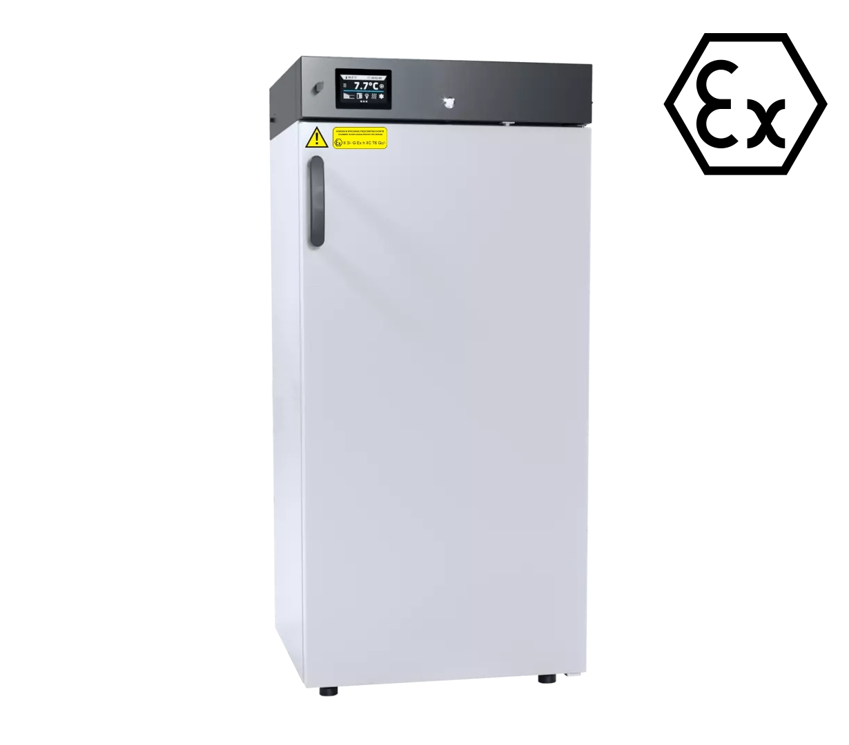 Laboratory Refrigerator CHL 4 ATEX