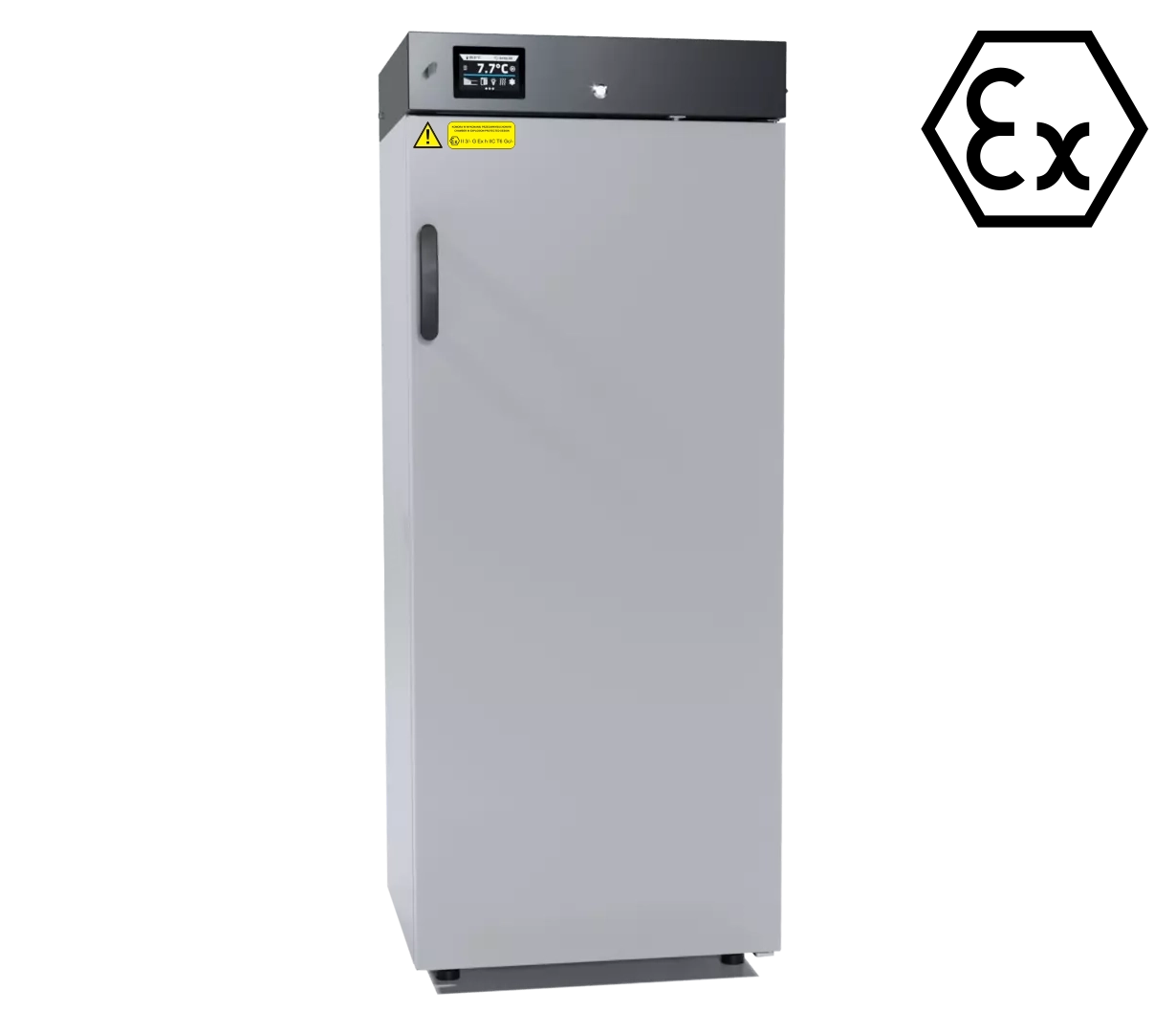 Laboratory Refrigerator CHL 5 ATEX