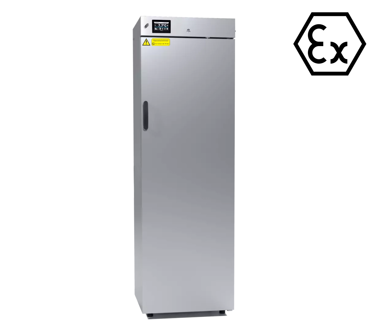 Laboratory Refrigerator CHL 6 ATEX